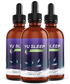 YuSleep 3 bottle package