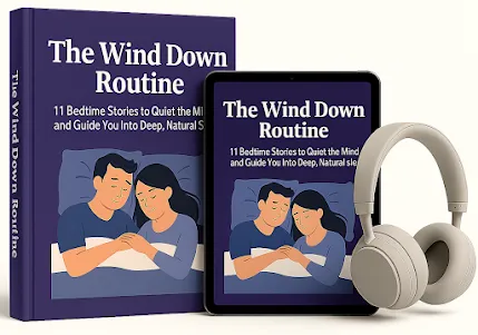Wind Down Routine Bundle