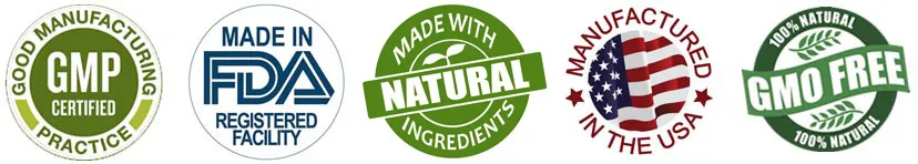 GMP Certified