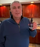 Verified customer